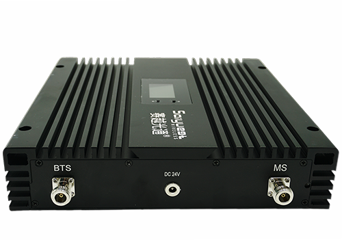 宁武双频手机信号增强器2000㎡