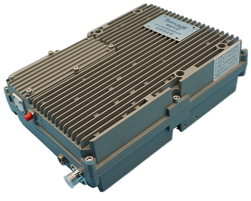 宁武经济型光纤直放站