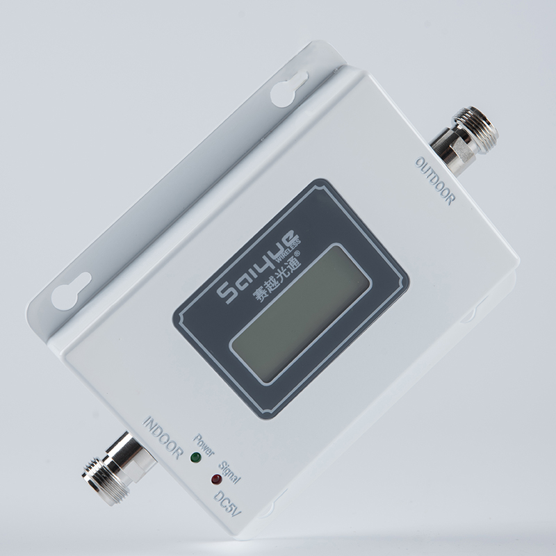 宁武家用配电房机房信号放大器200㎡