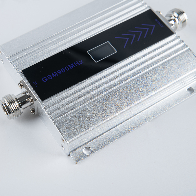 宁武家用单频手机信号增强器100㎡