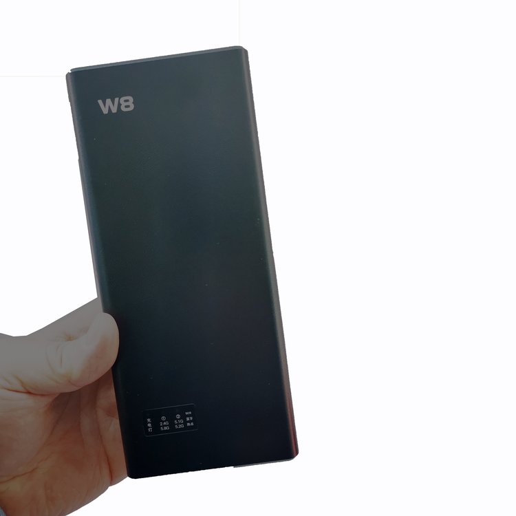  宁武蓝牙WiFi信号屏蔽器
