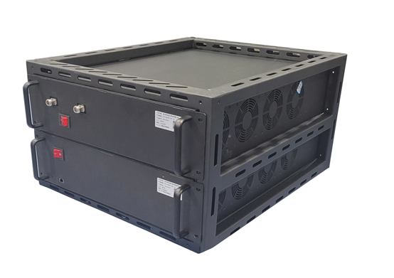 宁武室内大功率通讯管控屏蔽系统