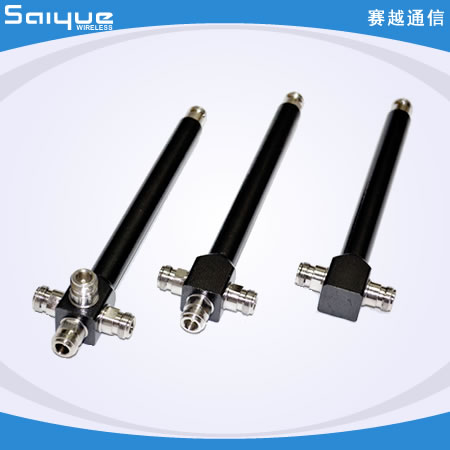  宁武FM调频广播同步广播功分器