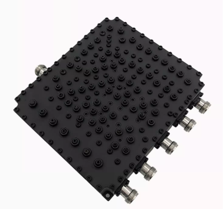  宁武双频三频四频五频腔体合路器4G+5G