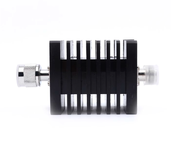  宁武腔体固定衰减器0-3G/0-4G  N型接口
